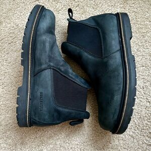 Men’s Birkenstock Boots- Stalon Size 10-10.5